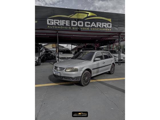 VOLKSWAGEN GOL 1.0 MI CITY 8V FLEX 4P MANUAL G.IV